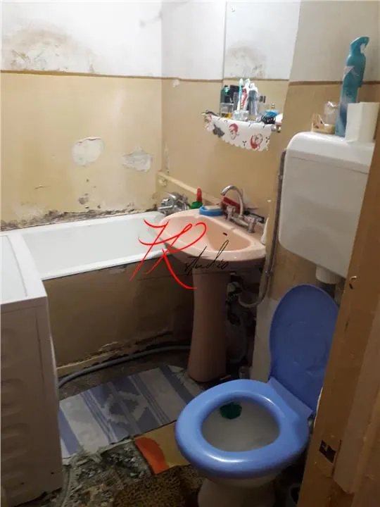 Se vinde garsoniera in apropiere de statia metro Favorit - foto 5