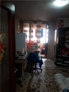 Se vinde garsoniera in apropiere de statia metro Favorit - foto 7