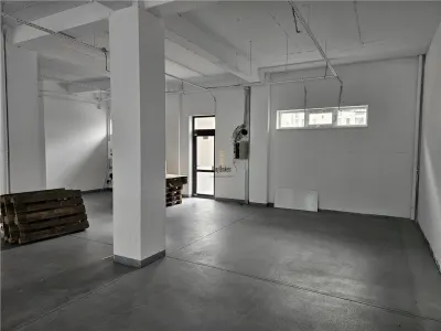 Spatiu Comercial - 200 mp - Showroom - Servicii - Clinica Medicala - foto 12