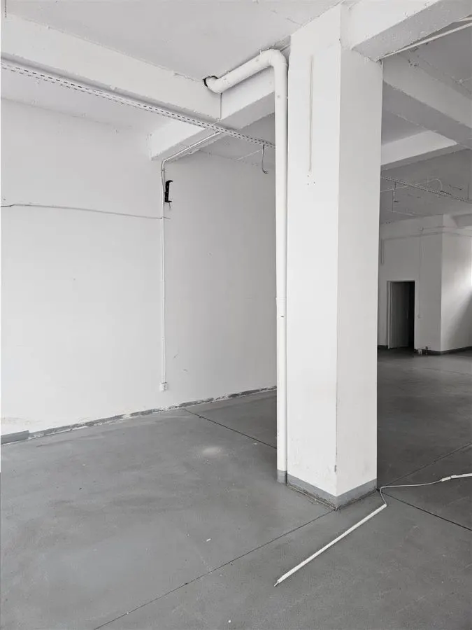 Spatiu Comercial - 200 mp - Showroom - Servicii - Clinica Medicala - foto 14