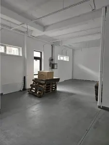 Spatiu Comercial - 200 mp - Showroom - Servicii - Clinica Medicala - foto 16