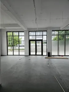 Spatiu Comercial - 200 mp - Showroom - Servicii - Clinica Medicala - foto 17