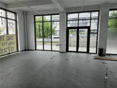Spatiu Comercial - 200 mp - Showroom - Servicii - Clinica Medicala - foto 18