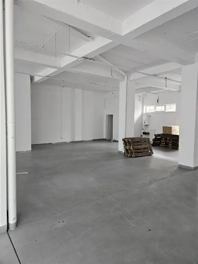 Spatiu Comercial - 200 mp - Showroom - Servicii - Clinica Medicala - foto 4