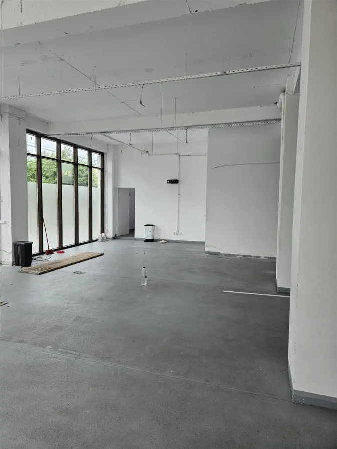 Spatiu Comercial - 200 mp - Showroom - Servicii - Clinica Medicala - foto 5