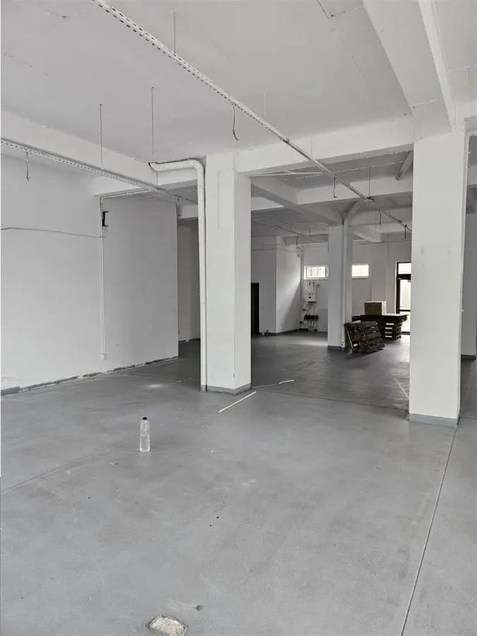 Spatiu Comercial - 200 mp - Showroom - Servicii - Clinica Medicala - foto 6