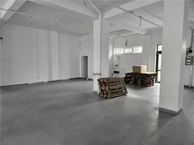 Spatiu Comercial - 200 mp - Showroom - Servicii - Clinica Medicala - foto 10