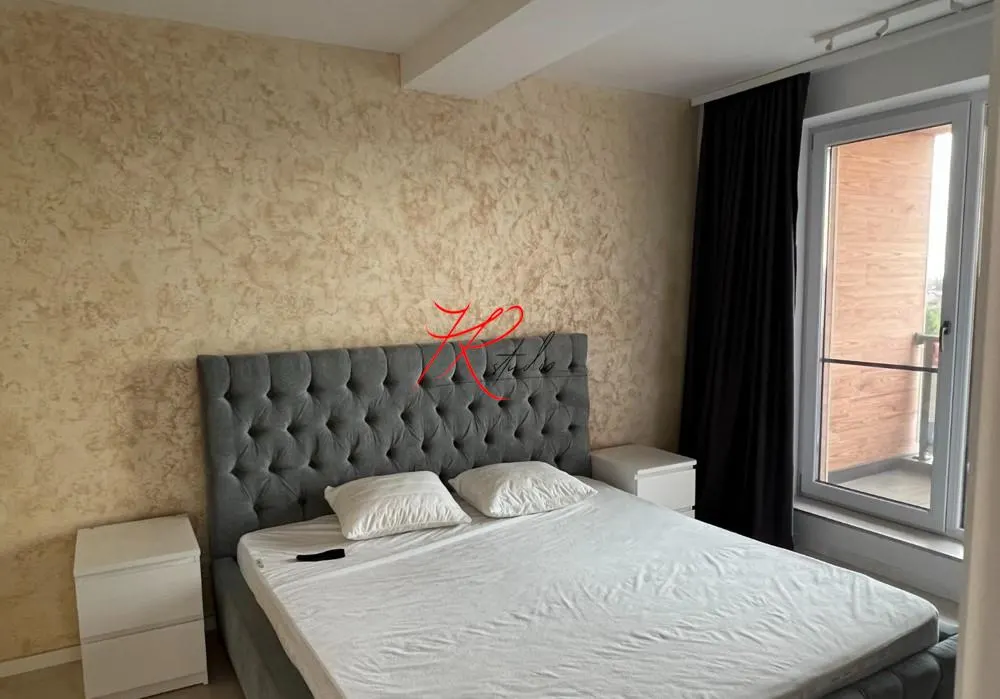 Vanzare apartament 3 camere plus loc de parcare zona Straulesti - foto 5