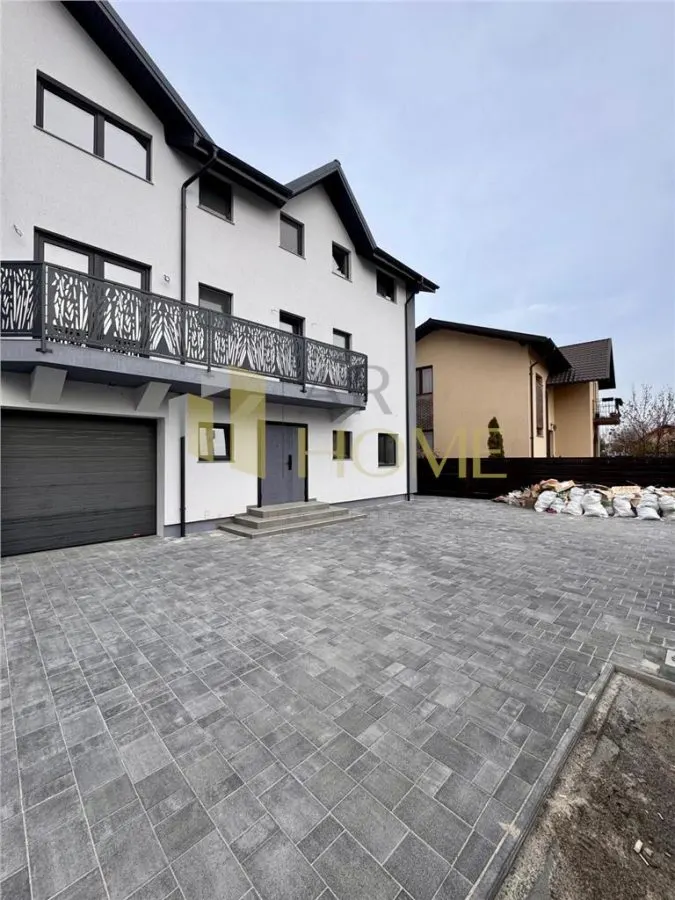 Casa 8 camere, in Ploiesti zona Albert - foto 18