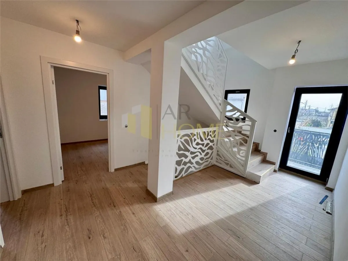 Casa 8 camere, in Ploiesti zona Albert - foto 4