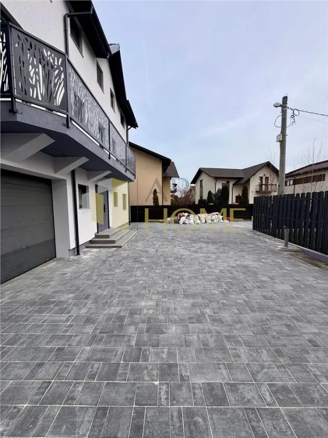 Casa 8 camere, in Ploiesti zona Albert - foto 7