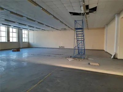 Spatiu Industrial - 2700 mp - Depozitare - Distributie - Comert - foto 7