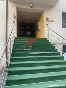Se vinde apartament cu 2 camere decomandat in cartierul Confort Urban. - foto 4