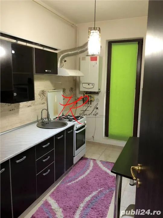 Se vinde apartament cu 2 camere decomandat in cartierul Confort Urban. - foto 5