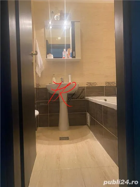 Se vinde apartament cu 2 camere decomandat in cartierul Confort Urban. - foto 6