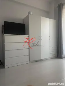 Se vinde apartament cu 2 camere decomandat in cartierul Confort Urban. - foto 7