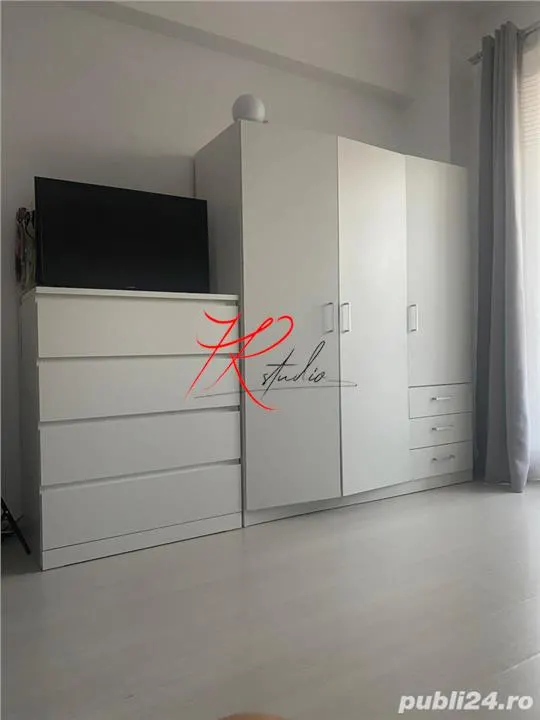 Se vinde apartament cu 2 camere decomandat in cartierul Confort Urban. - foto 7