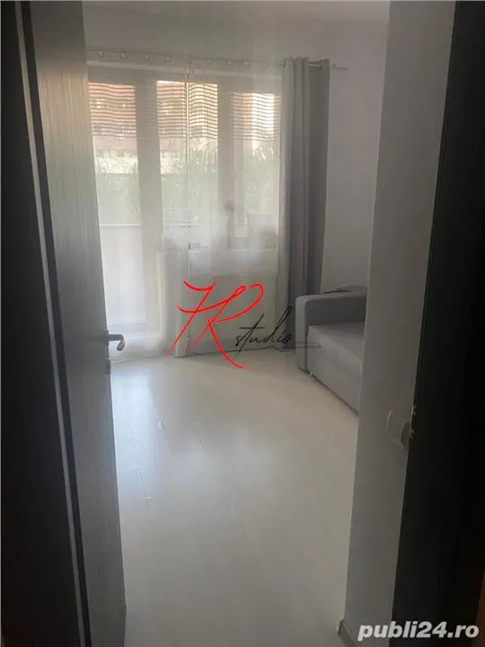 Se vinde apartament cu 2 camere decomandat in cartierul Confort Urban. - foto 8
