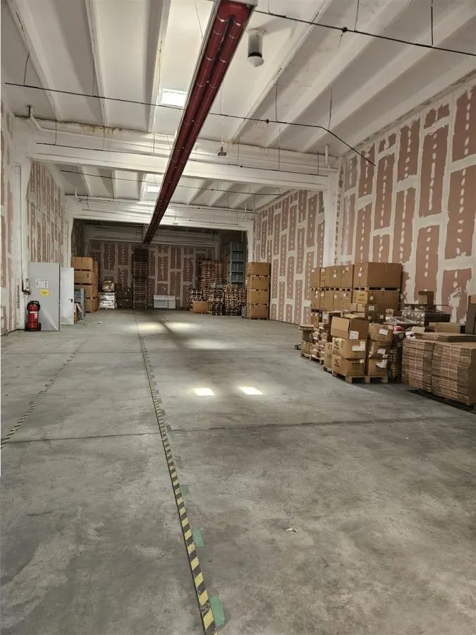 Spatiu Industrial - 3300 mp - Productie - Depozitare - Distributie - foto 18