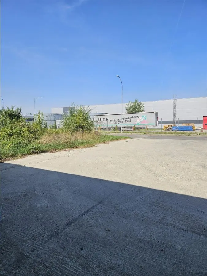 Spatiu Industrial - 3300 mp - Productie - Depozitare - Distributie - foto 20