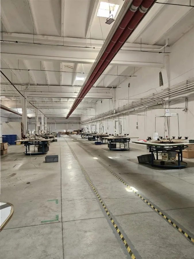 Spatiu Industrial - 3300 mp - Productie - Depozitare - Distributie - foto 3