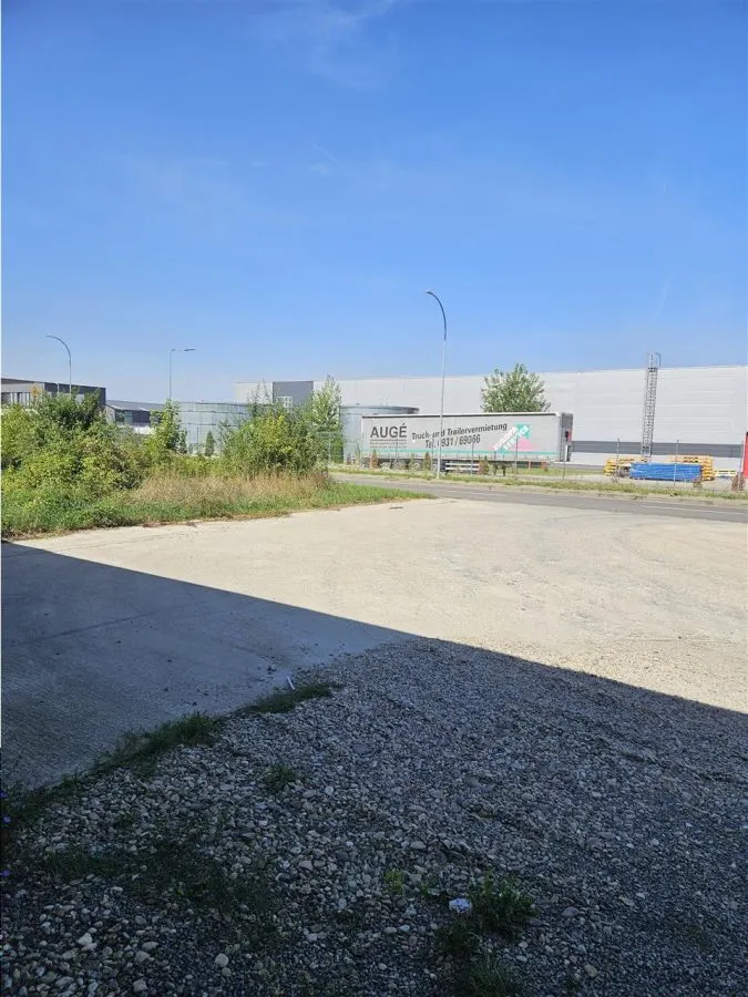 Spatiu Industrial - 3300 mp - Productie - Depozitare - Distributie - foto 21