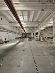 Spatiu Industrial - 3300 mp - Productie - Depozitare - Distributie - foto 30