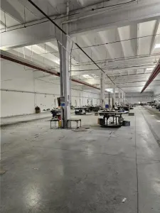 Spatiu Industrial - 3300 mp - Productie - Depozitare - Distributie - foto 6