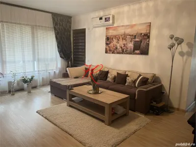 Vanzare apartament cu 3 camere in cartier rezidential zona Berceni - foto 3