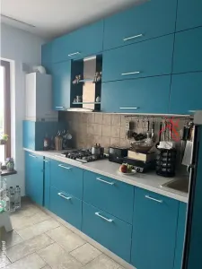Vanzare apartament cu 3 camere in cartier rezidential zona Berceni - foto 5