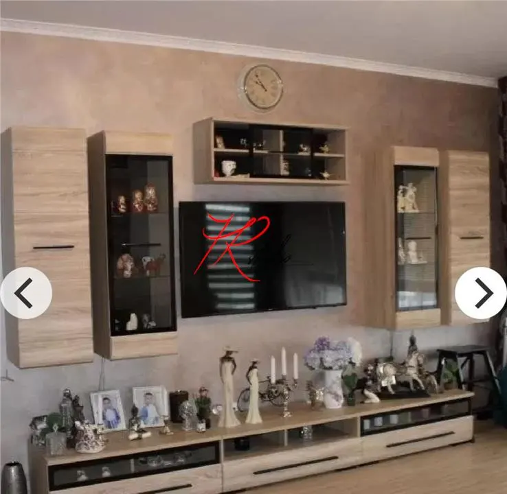 Vanzare apartament cu 3 camere in cartier rezidential zona Berceni - foto 6