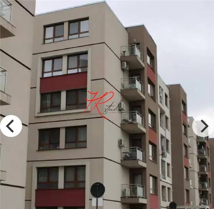 Vanzare apartament cu 3 camere in cartier rezidential zona Berceni - foto 7