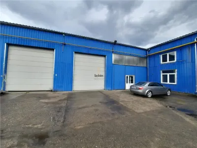 Spatiu Industrial - 360 mp - Depozitare - Distributie - foto 3