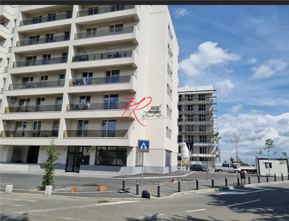 Vanzare garsoniera aproape de metrou Berceni - foto 13