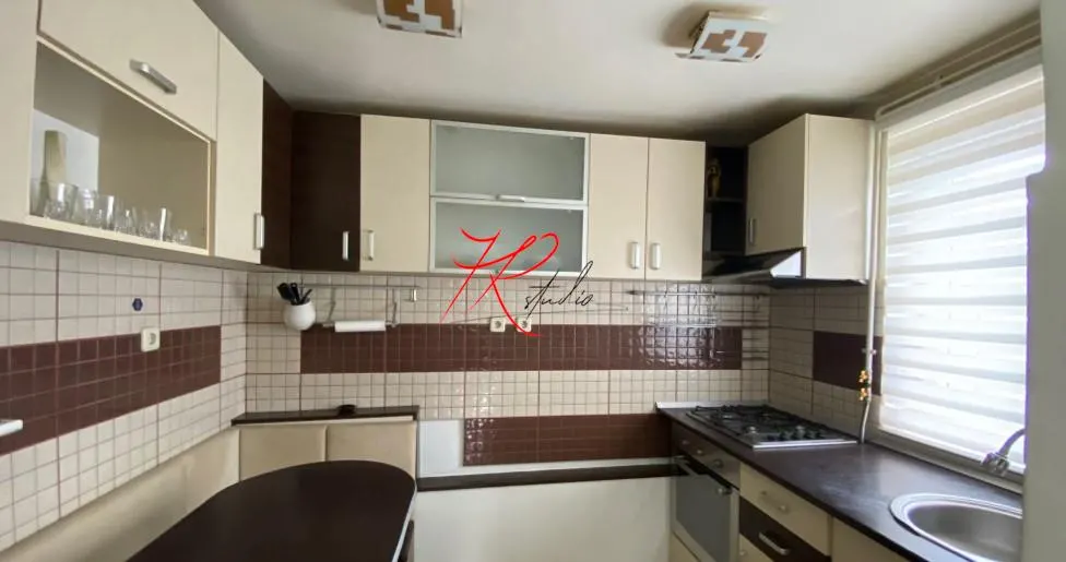 Vanzare apartament mobilat cu 2 camere, centrala si aer conditionat Ferdinand - foto 2