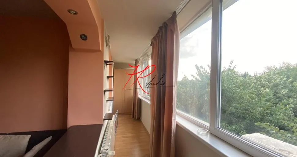 Vanzare apartament mobilat cu 2 camere, centrala si aer conditionat Ferdinand - foto 5