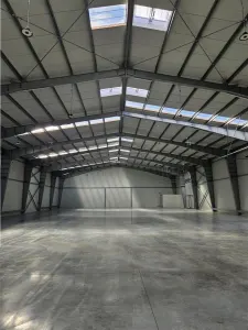 Spatiu Industrial - 2200 mp - Productie - Depozitare - Distributie - foto 3
