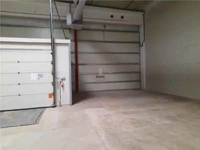 Spatiu Industrial - 2000 mp - Logistica - Depozitare - Distributie - foto 7