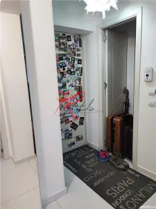 Vanzare apartament 2 CAMERE mobilat - Drumul Fermei - foto 12