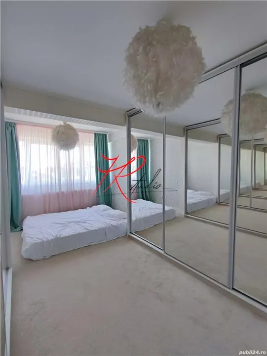 Vanzare apartament 2 CAMERE mobilat - Drumul Fermei - foto 4