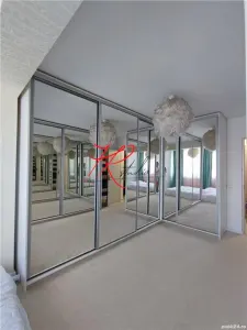Vanzare apartament 2 CAMERE mobilat - Drumul Fermei - foto 9