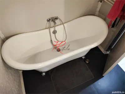 Vanzare apartament 2 CAMERE mobilat - Drumul Fermei - foto 10