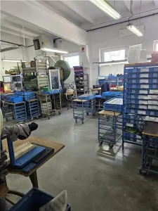 Exclusivitate - Proprietate Industriala De Inchiriat - Productie - Depozitare - foto 12