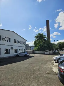 Exclusivitate - Proprietate Industriala De Inchiriat - Productie - Depozitare - foto 31