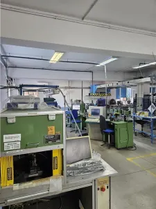 Exclusivitate - Proprietate Industriala De Inchiriat - Productie - Depozitare - foto 9