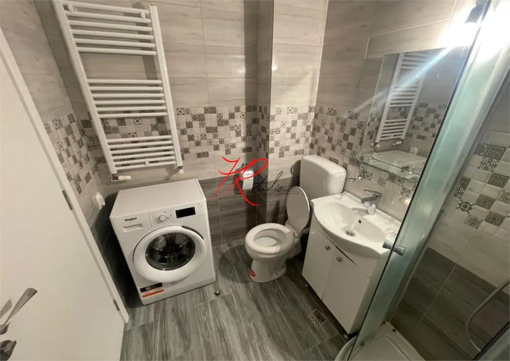 Vanzare garsoniera Chiajna cu CT - foto 1