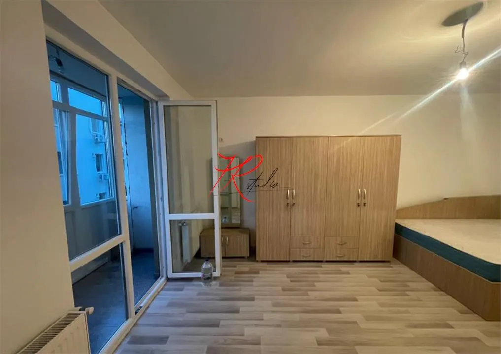 Vanzare garsoniera Chiajna cu CT - foto 4