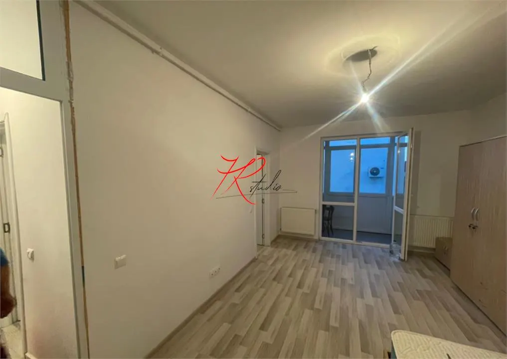 Vanzare garsoniera Chiajna cu CT - foto 5