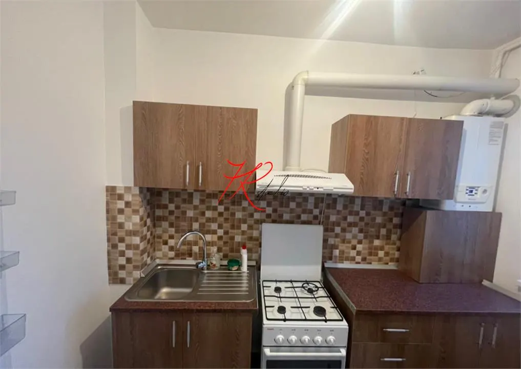 Vanzare garsoniera Chiajna cu CT - foto 8