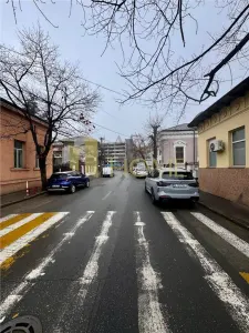 Inchiriere casa 4 camere plus dependinte in Ploiesti, zona ultracentrala - foto 2